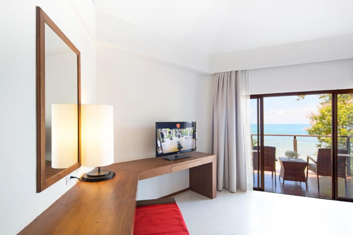 Beyond Resort Krabi