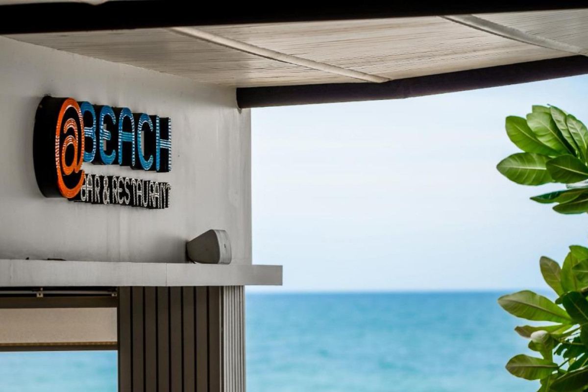 Beyond Resort Krabi