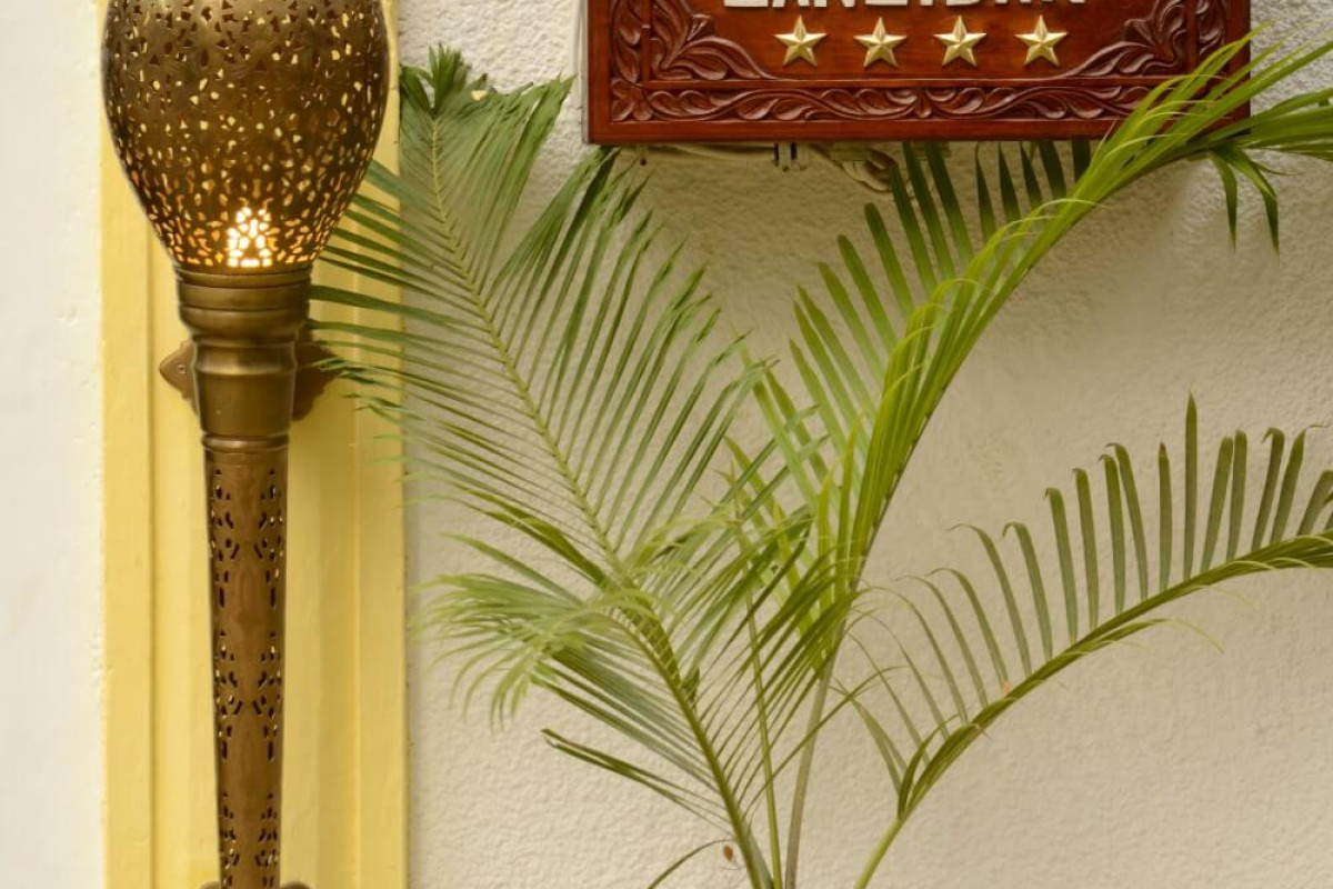 Beyt Al Salaam