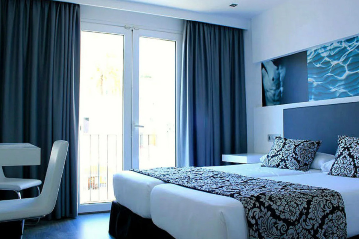 Hotel Nautico Ebeso