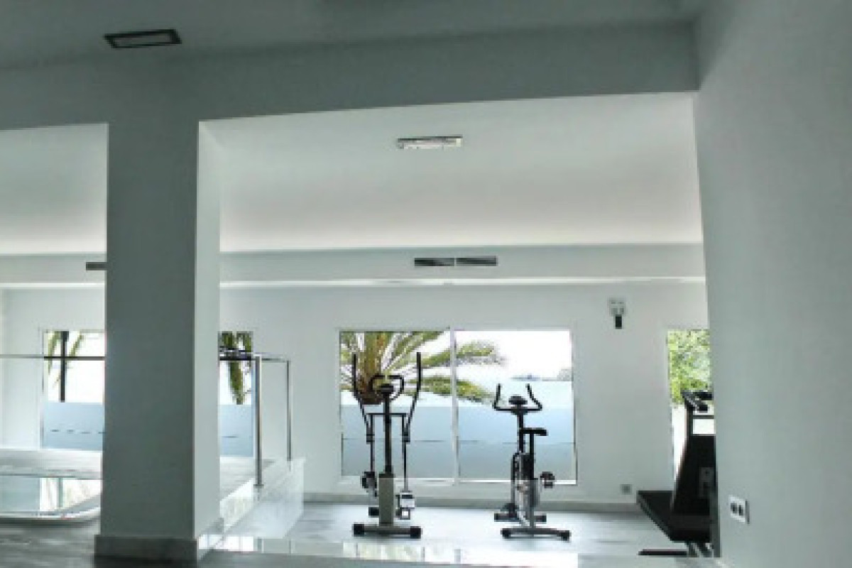 Hotel Nautico Ebeso