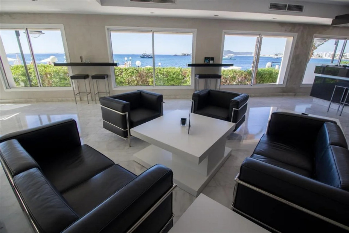 Hotel Nautico Ebeso