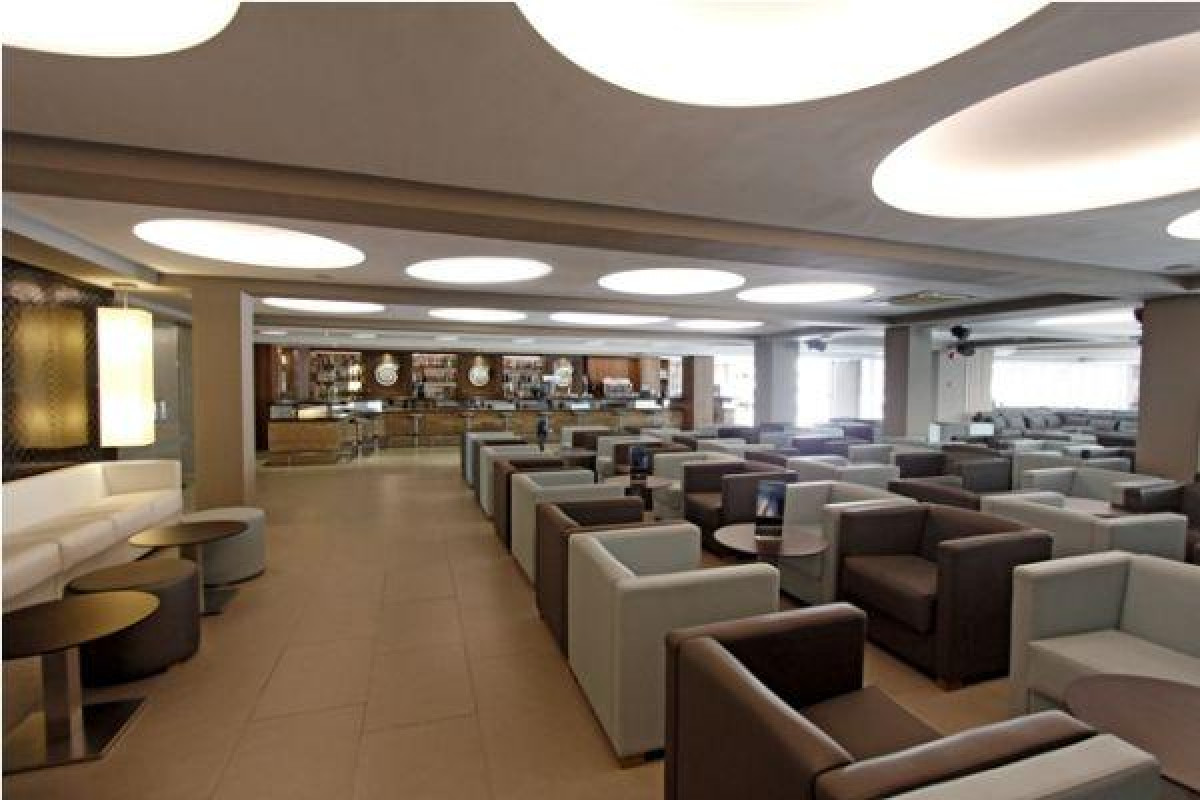 BG JAVA