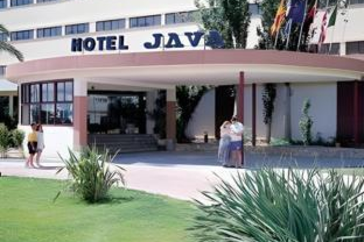 BG JAVA