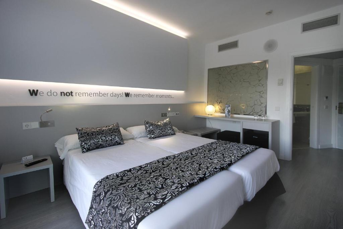 BG Pamplona Hotel