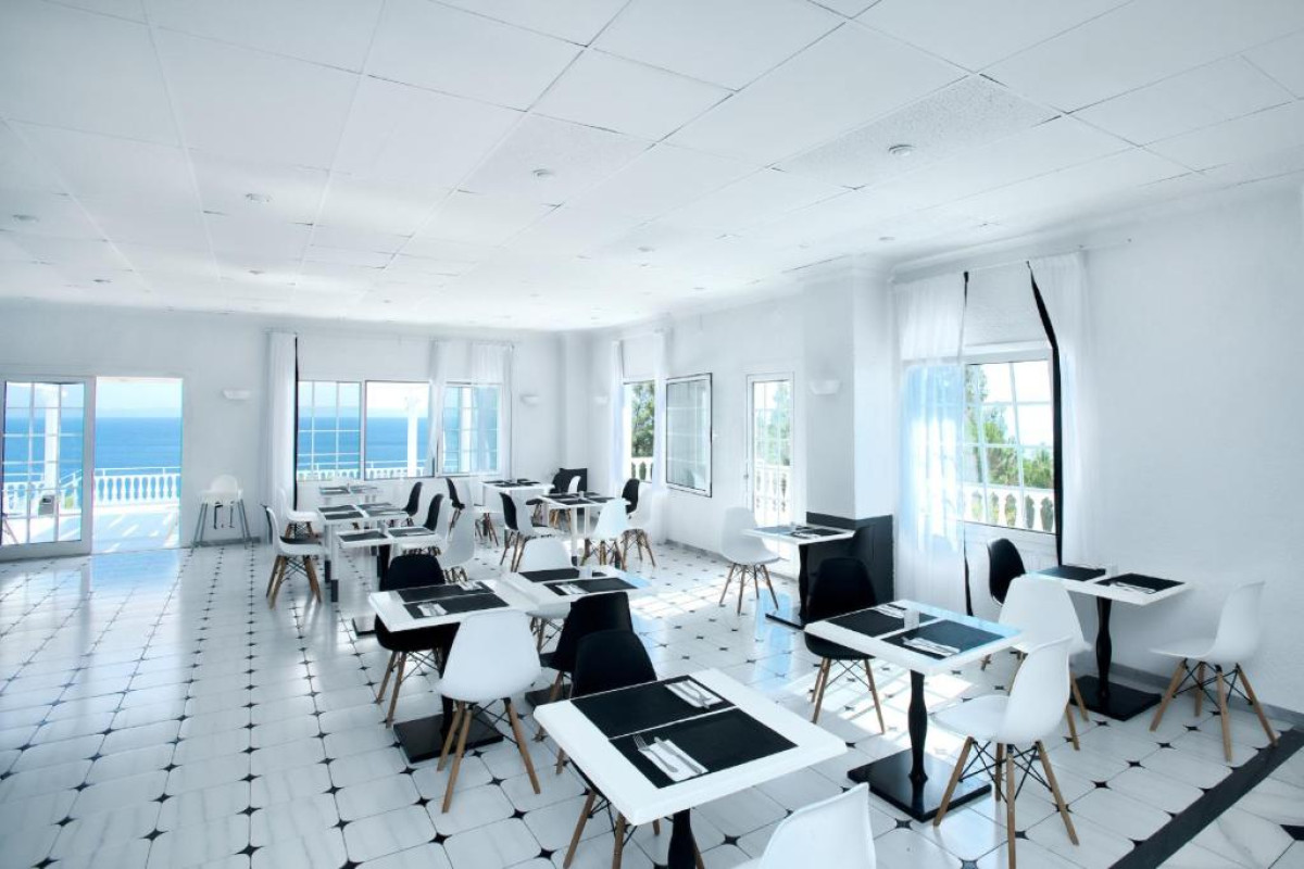 Bianco Olympico Beach Resort