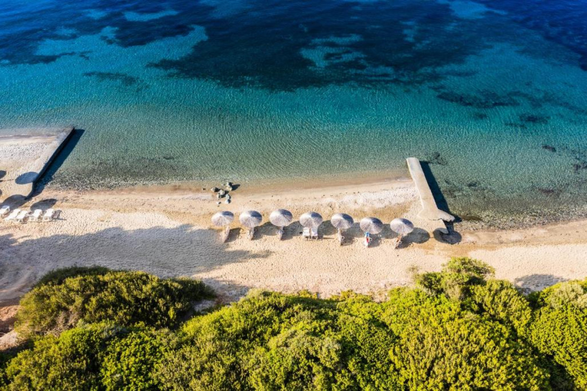 Bianco Olympico Beach Resort