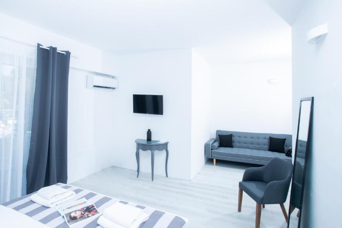 Bianco Olympico Beach Resort