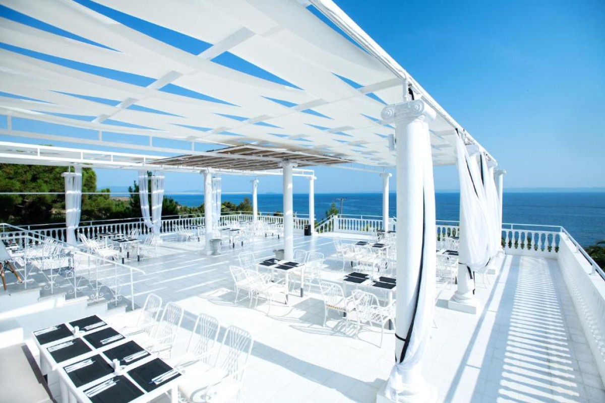 Bianco Olympico Beach Resort