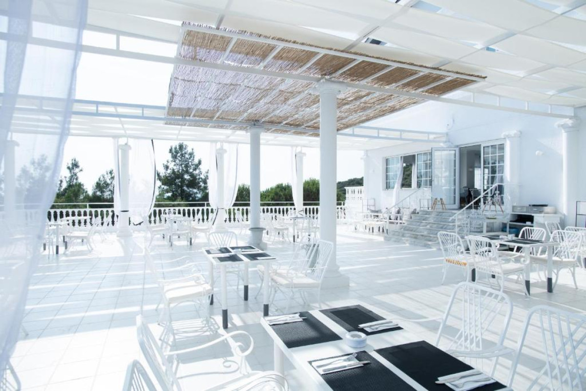 Bianco Olympico Beach Resort