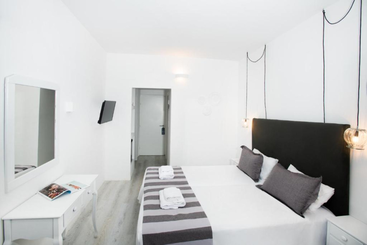 Bianco Olympico Beach Resort