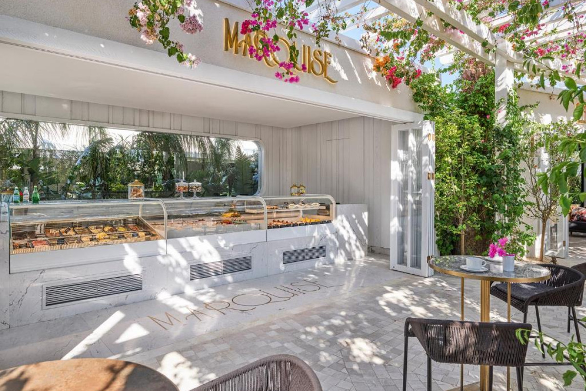 Biblos Resort Alacati