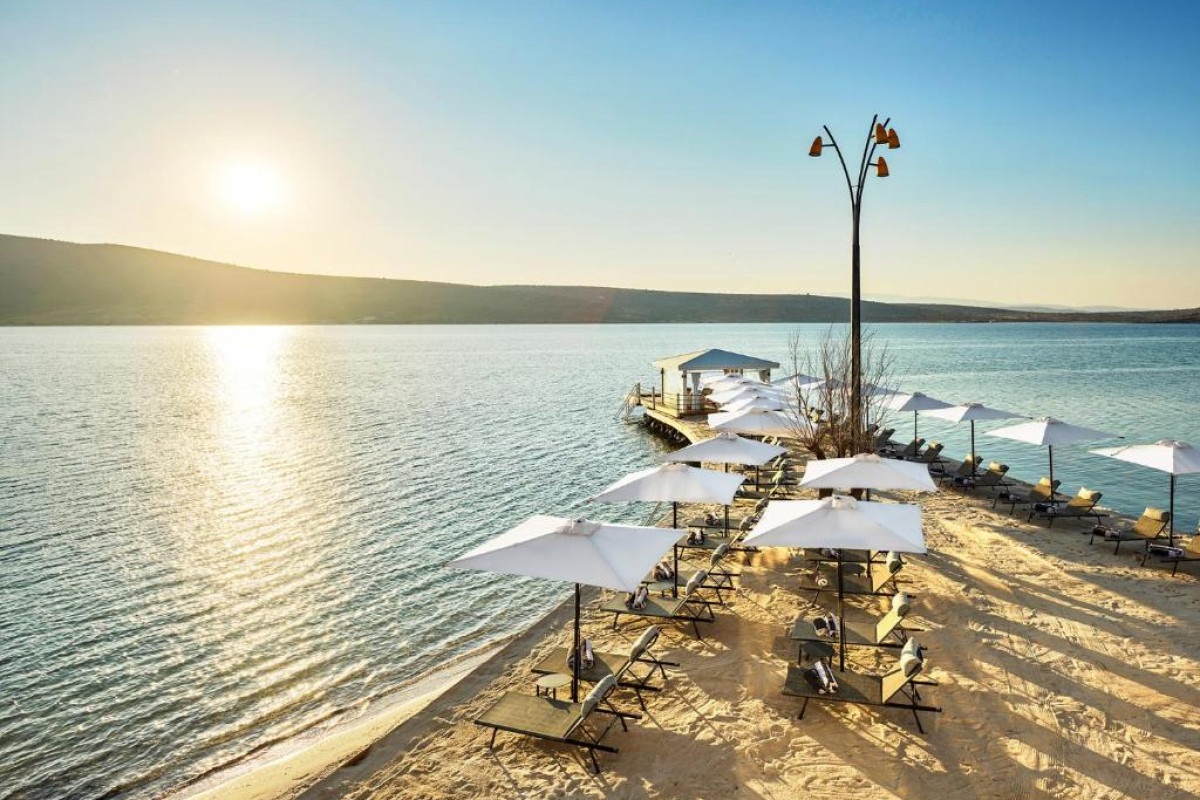 Biblos Resort Alacati