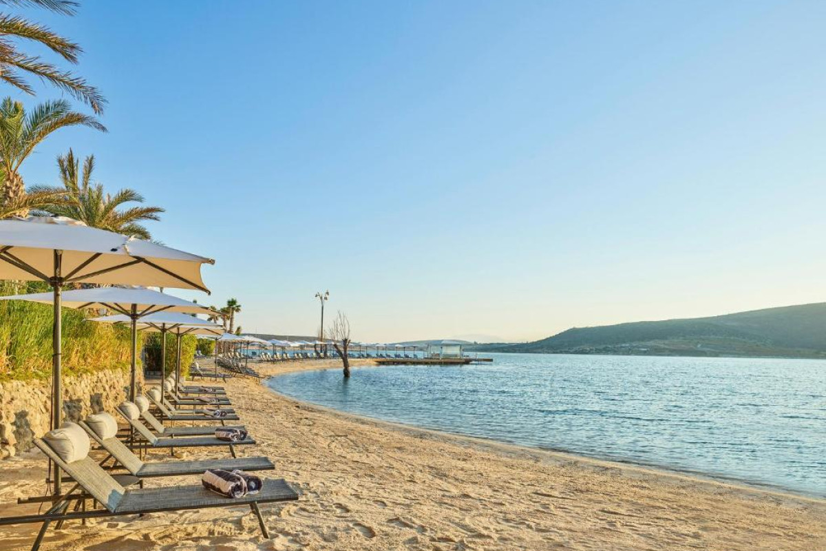 Biblos Resort Alacati