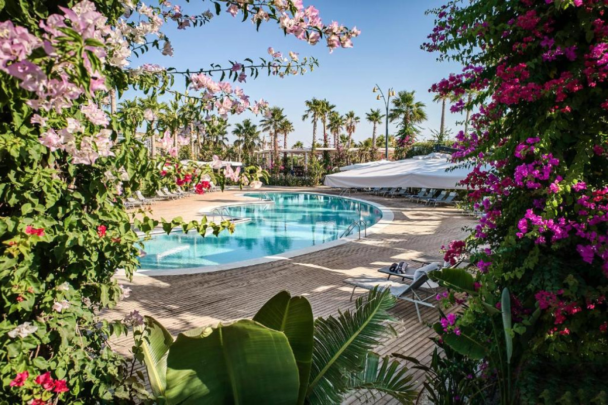 Biblos Resort Alacati