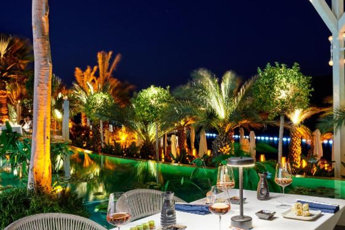 Biblos Resort Alacati