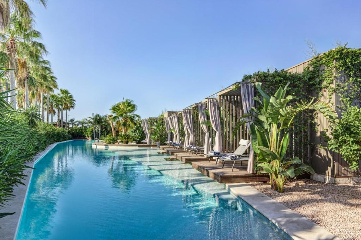Biblos Resort Alacati