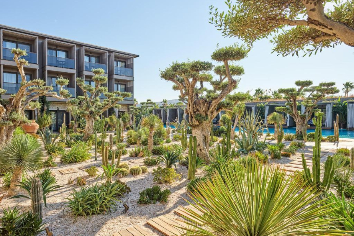 Biblos Resort Alacati