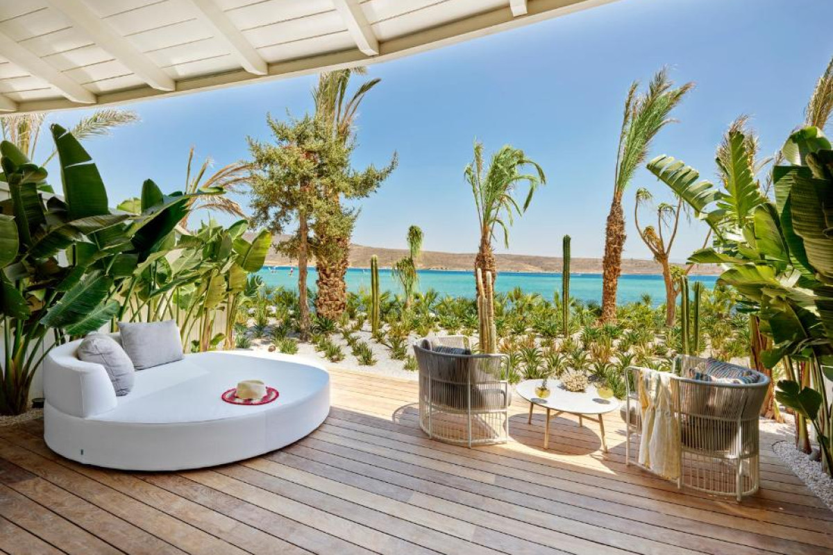 Biblos Resort Alacati