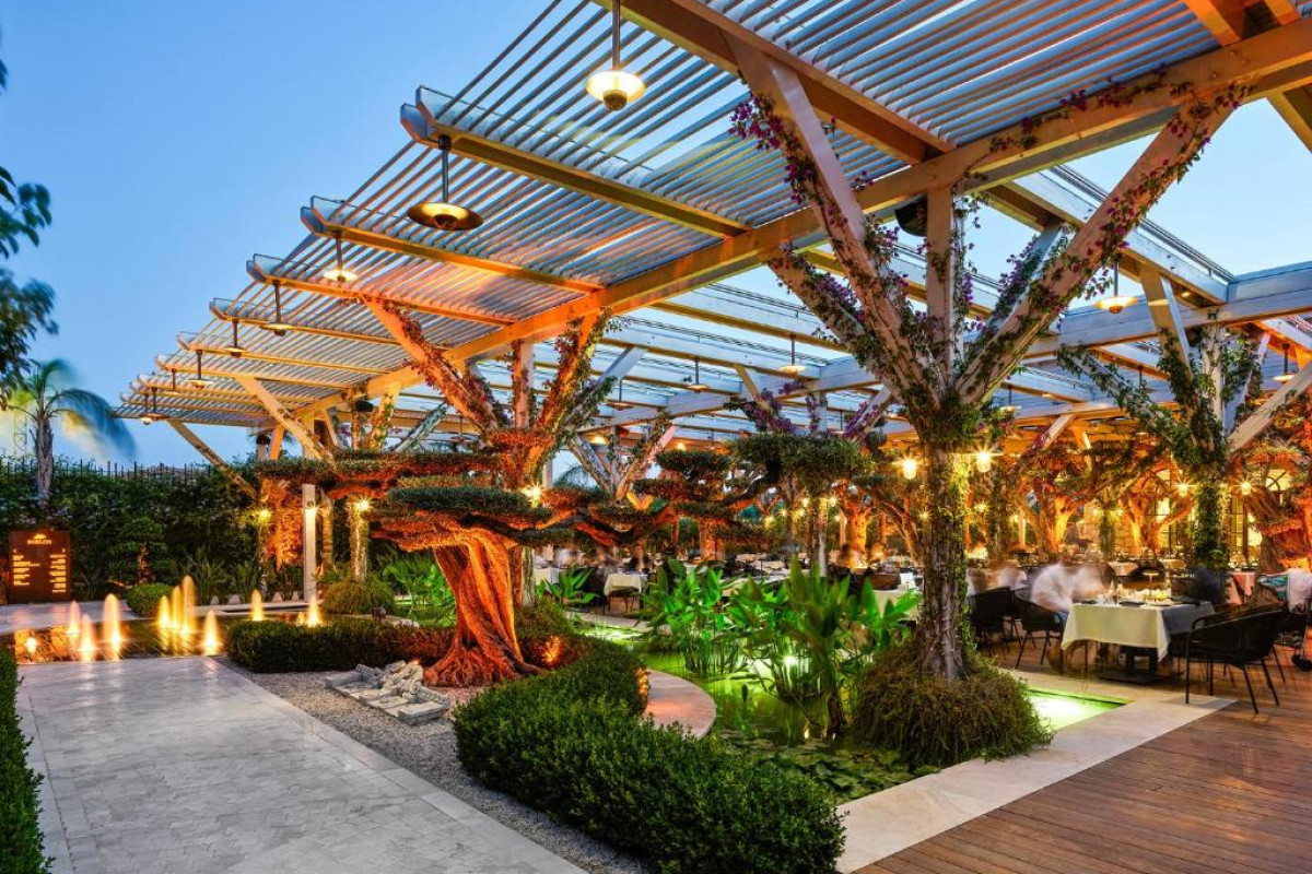 Biblos Resort Alacati