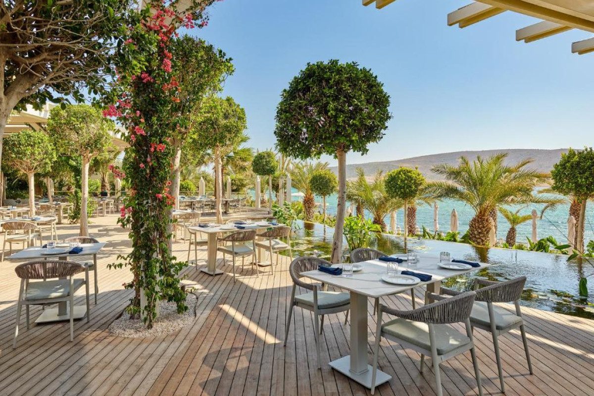 Biblos Resort Alacati