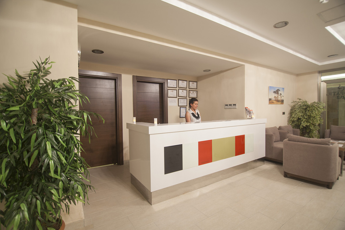 BONE CLUB SUNSET HOTEL-SPA