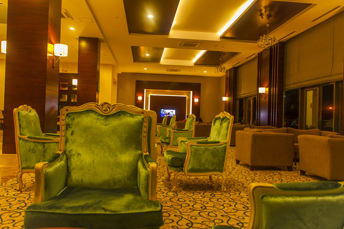 BONE CLUB SUNSET HOTEL-SPA