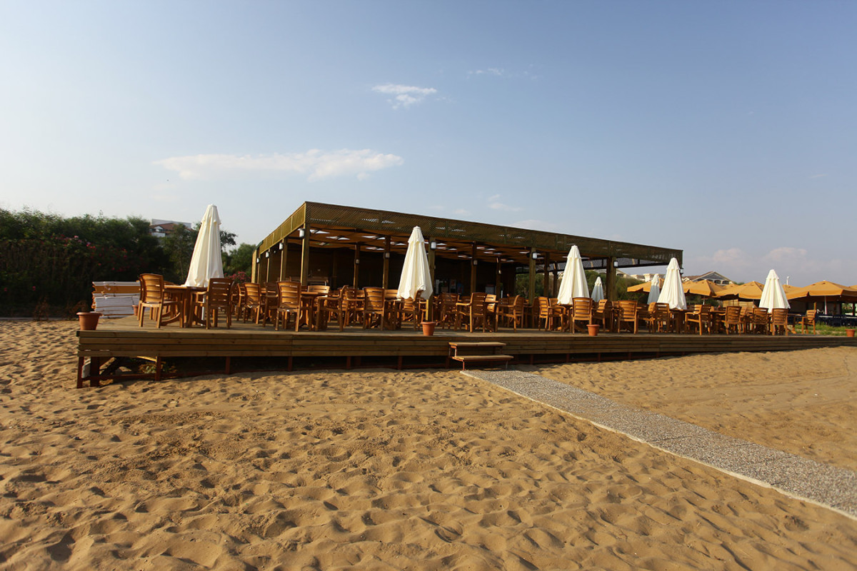 BONE CLUB SUNSET HOTEL-SPA
