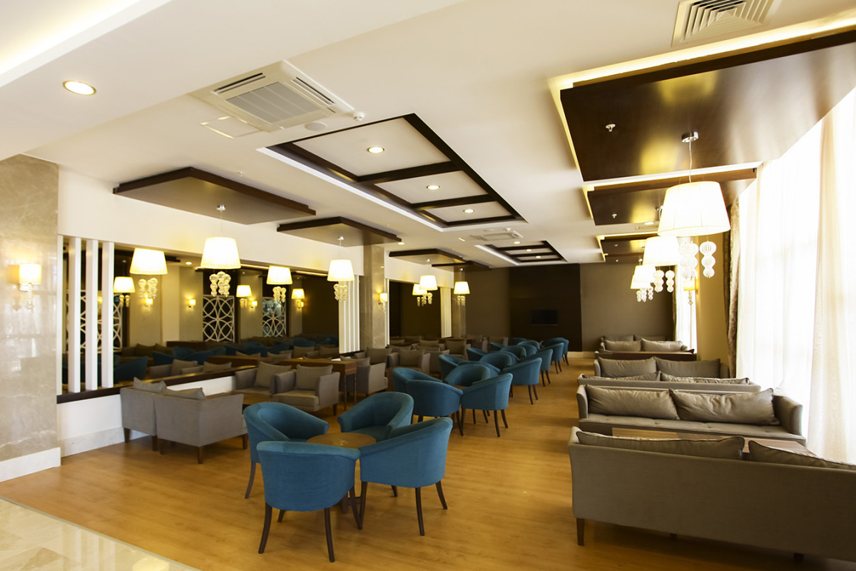 BONE CLUB SUNSET HOTEL-SPA