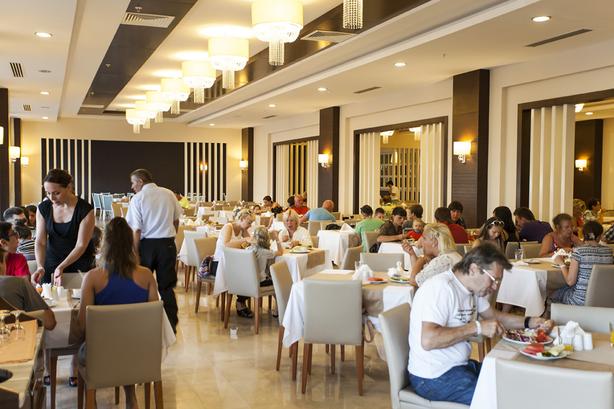 BONE CLUB SUNSET HOTEL-SPA