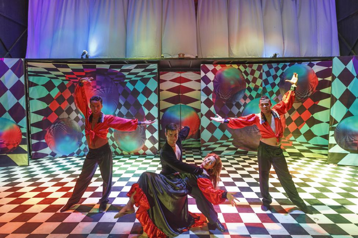 BIENO VENUS HOTEL
