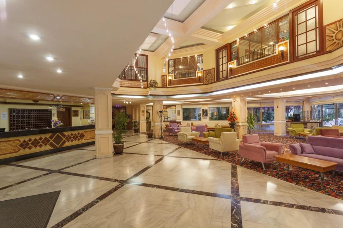 BIENO VENUS HOTEL