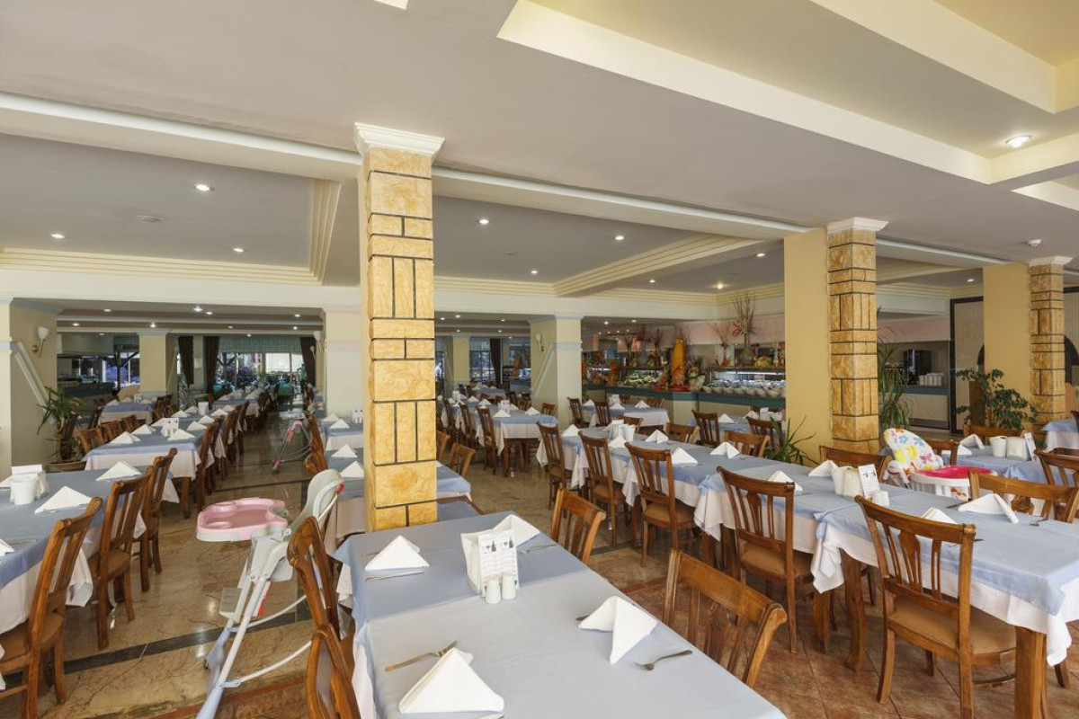 BIENO VENUS HOTEL