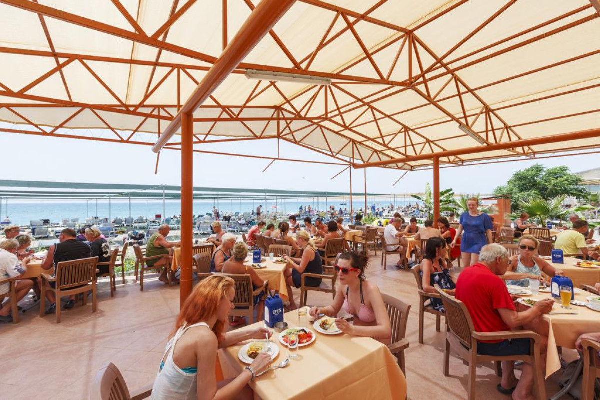 BIENO VENUS HOTEL