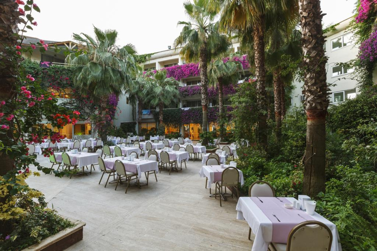 BIENO VENUS HOTEL