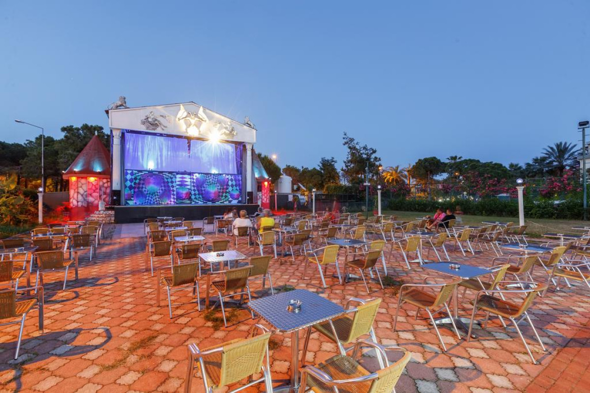 BIENO VENUS HOTEL