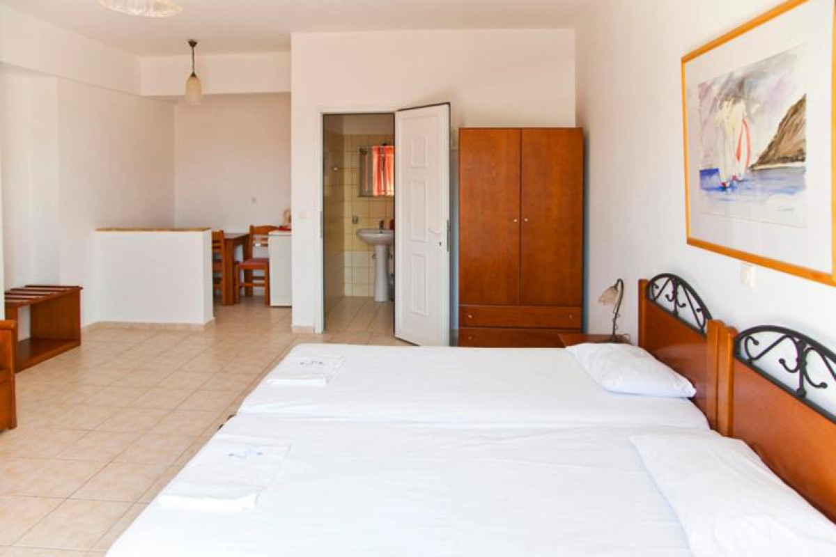 Big Village Hotel