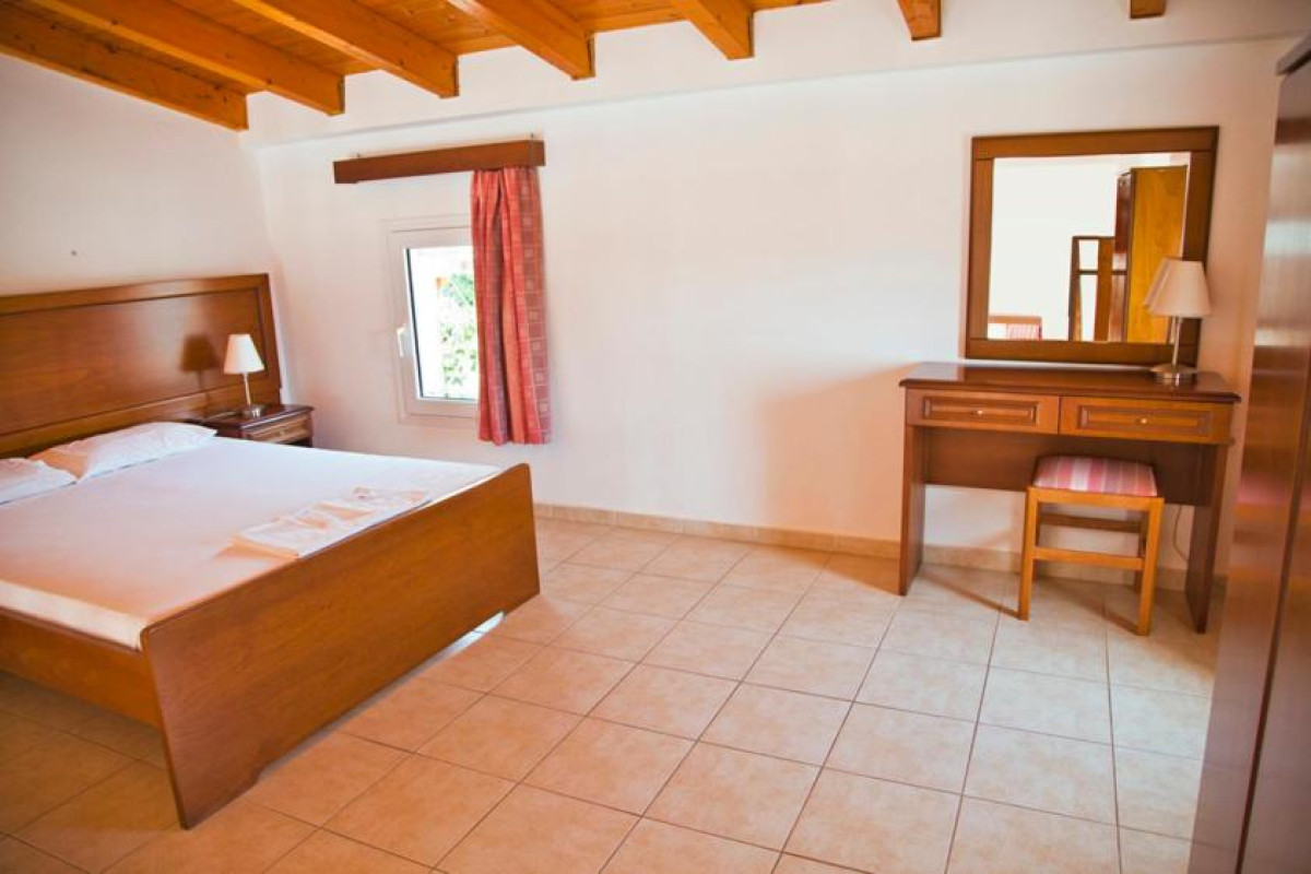 Big Village Hotel