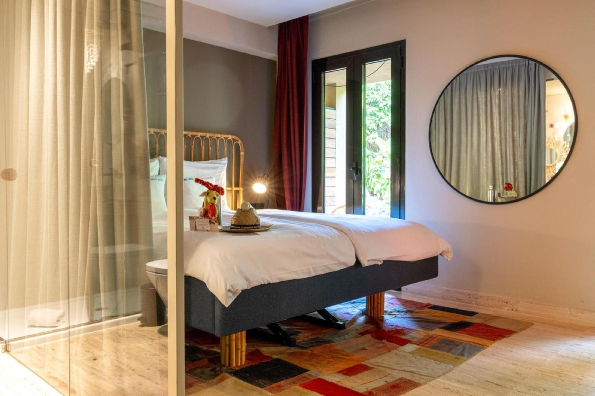 Bikini Island & Mountain Hotel Port Soller