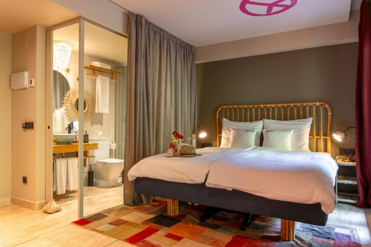 Bikini Island & Mountain Hotel Port Soller