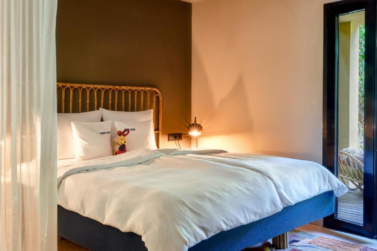 Bikini Island & Mountain Hotel Port Soller