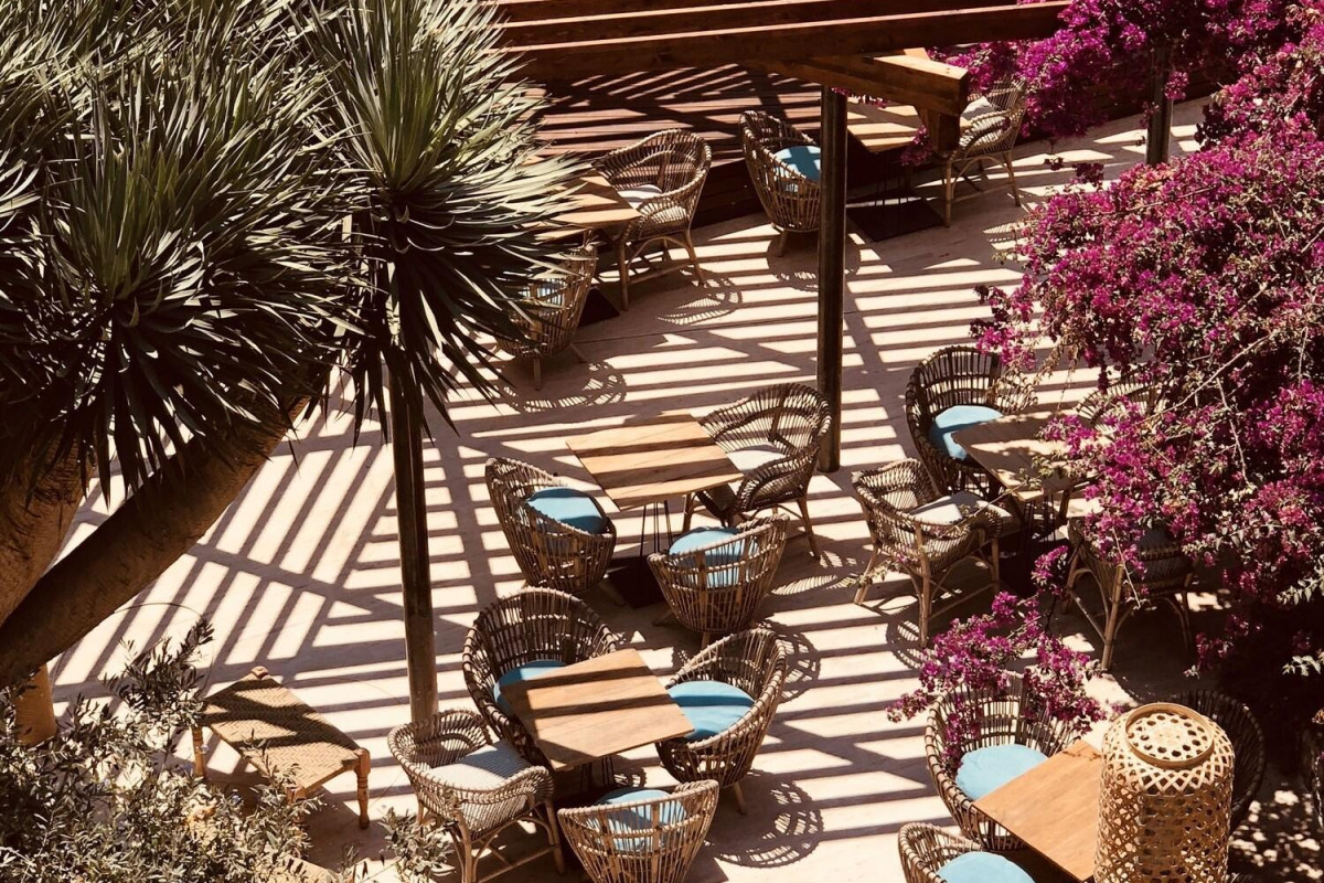 Bikini Island & Mountain Hotel Port Soller