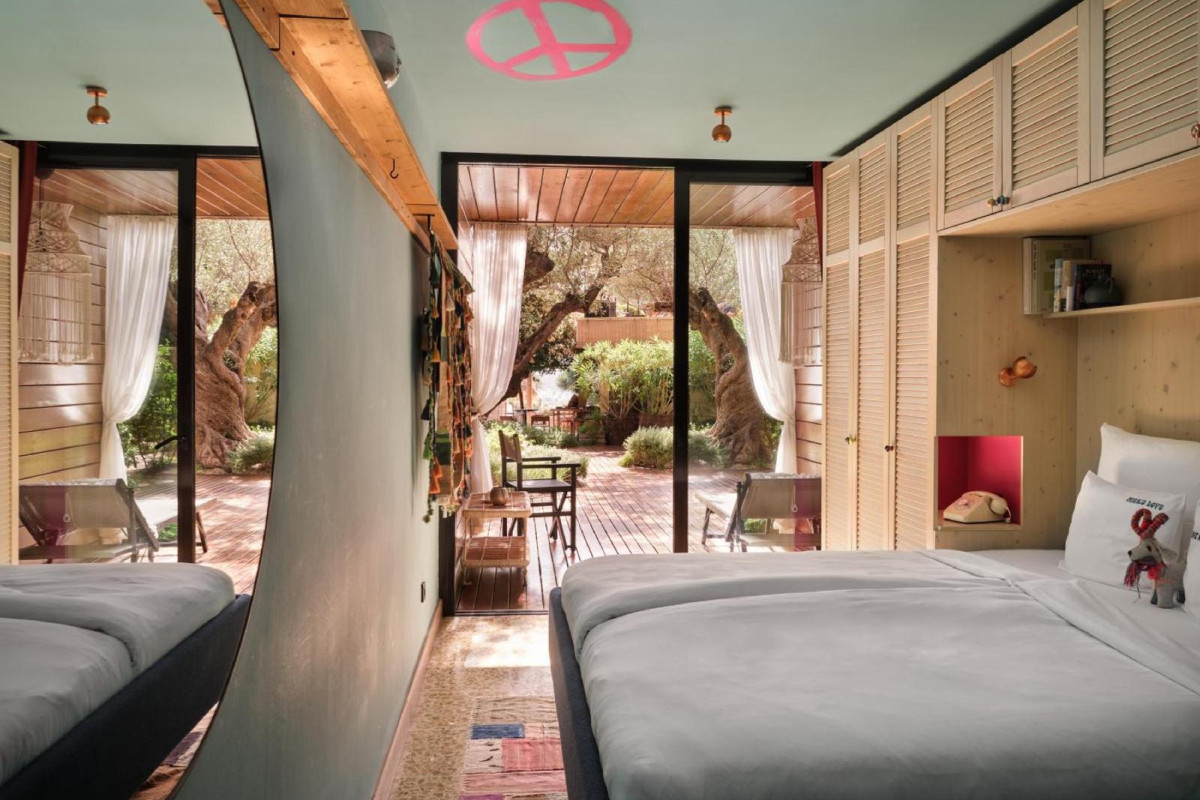 Bikini Island & Mountain Hotel Port Soller