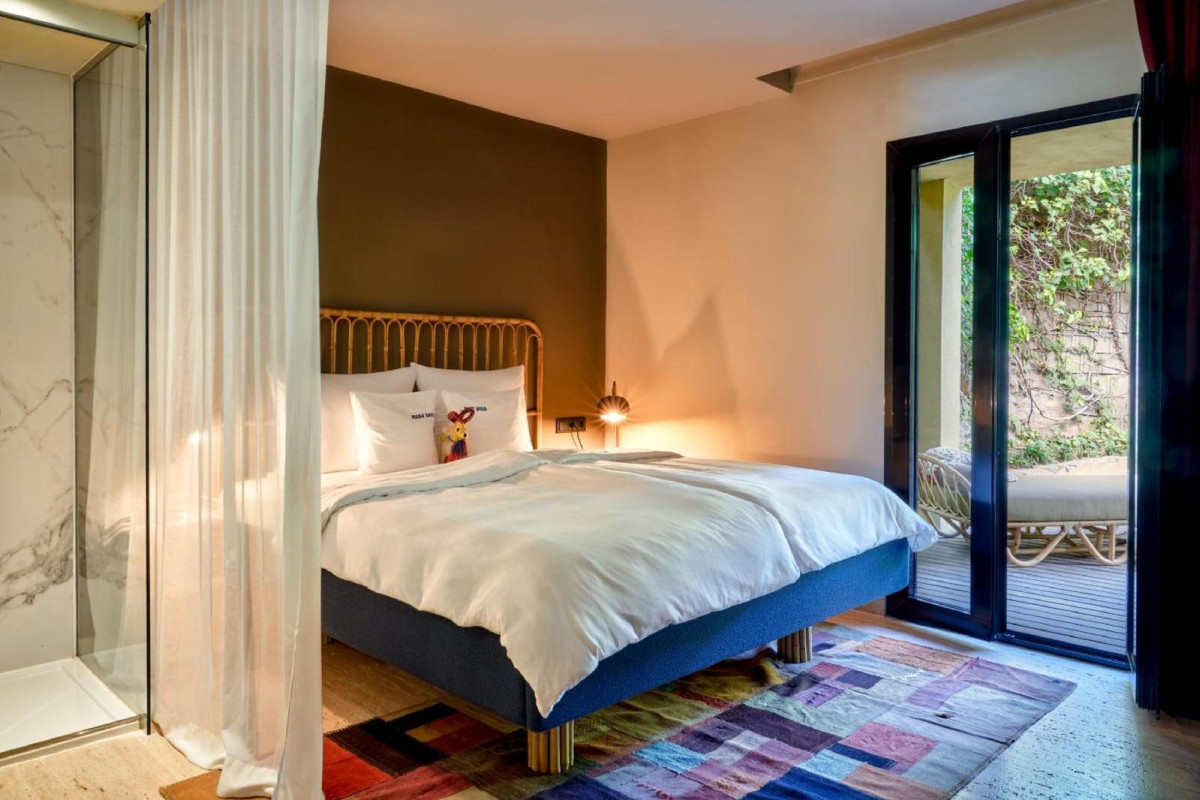 Bikini Island & Mountain Hotel Port Soller