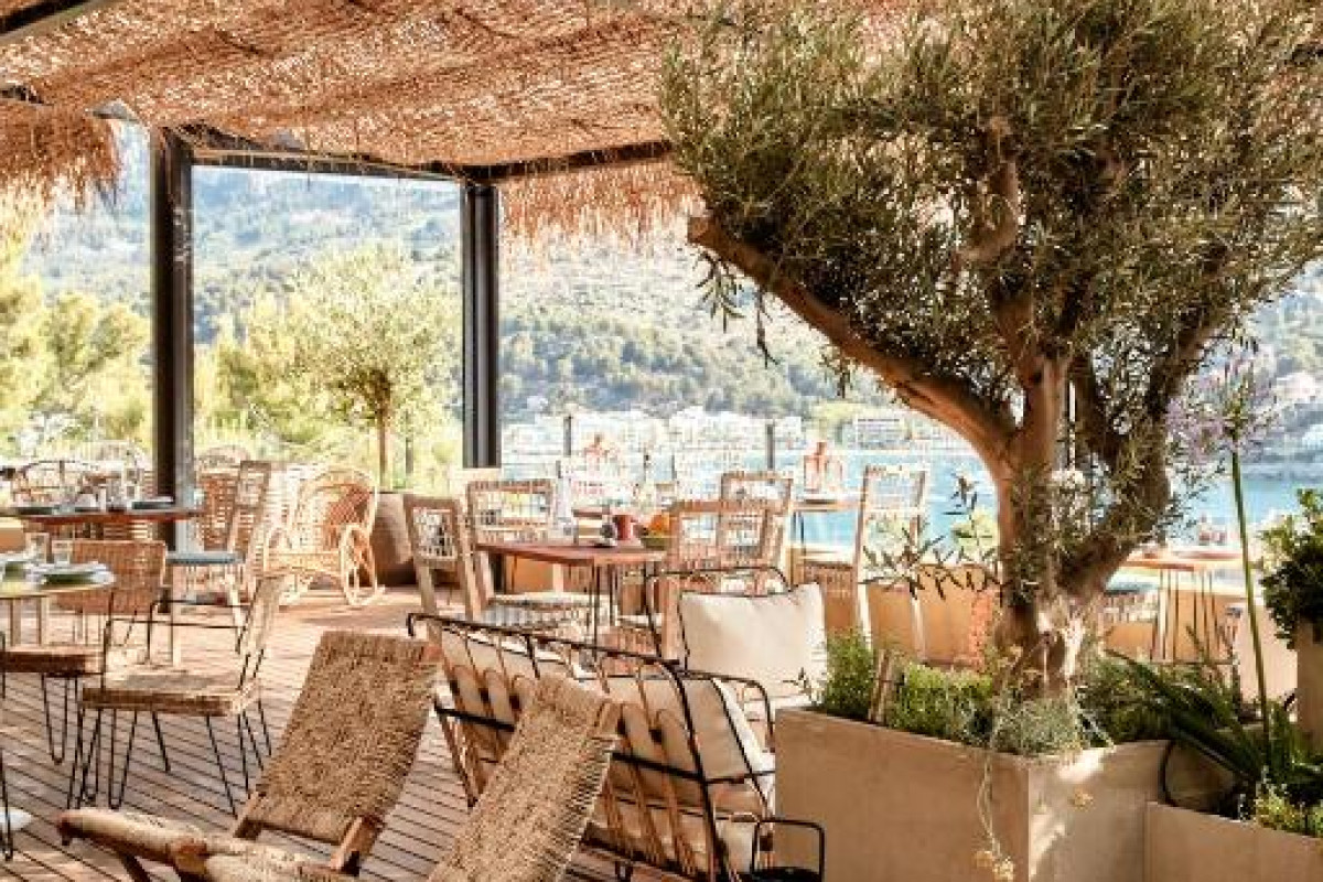 Bikini Island & Mountain Port de Soller "Adults only"