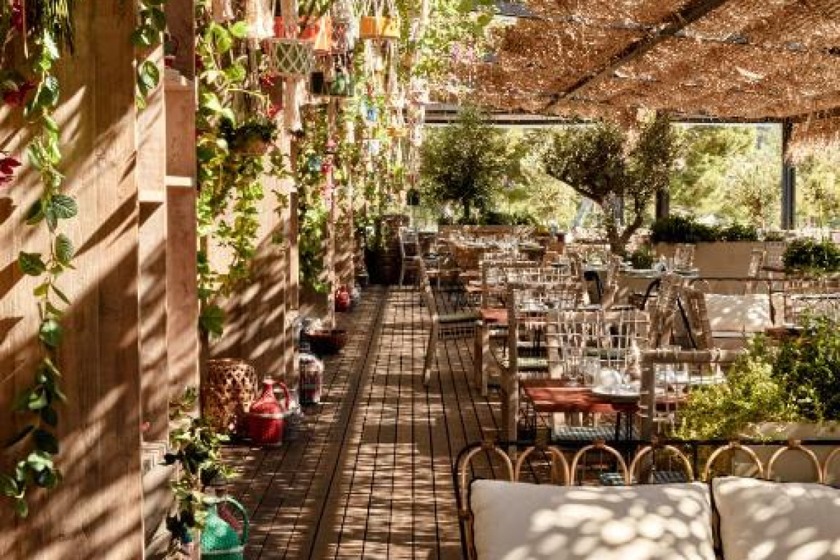 Bikini Island & Mountain Port de Soller "Adults only"