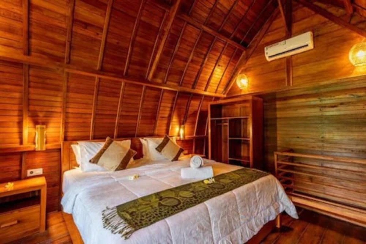 Bila Penida Resort & Farm