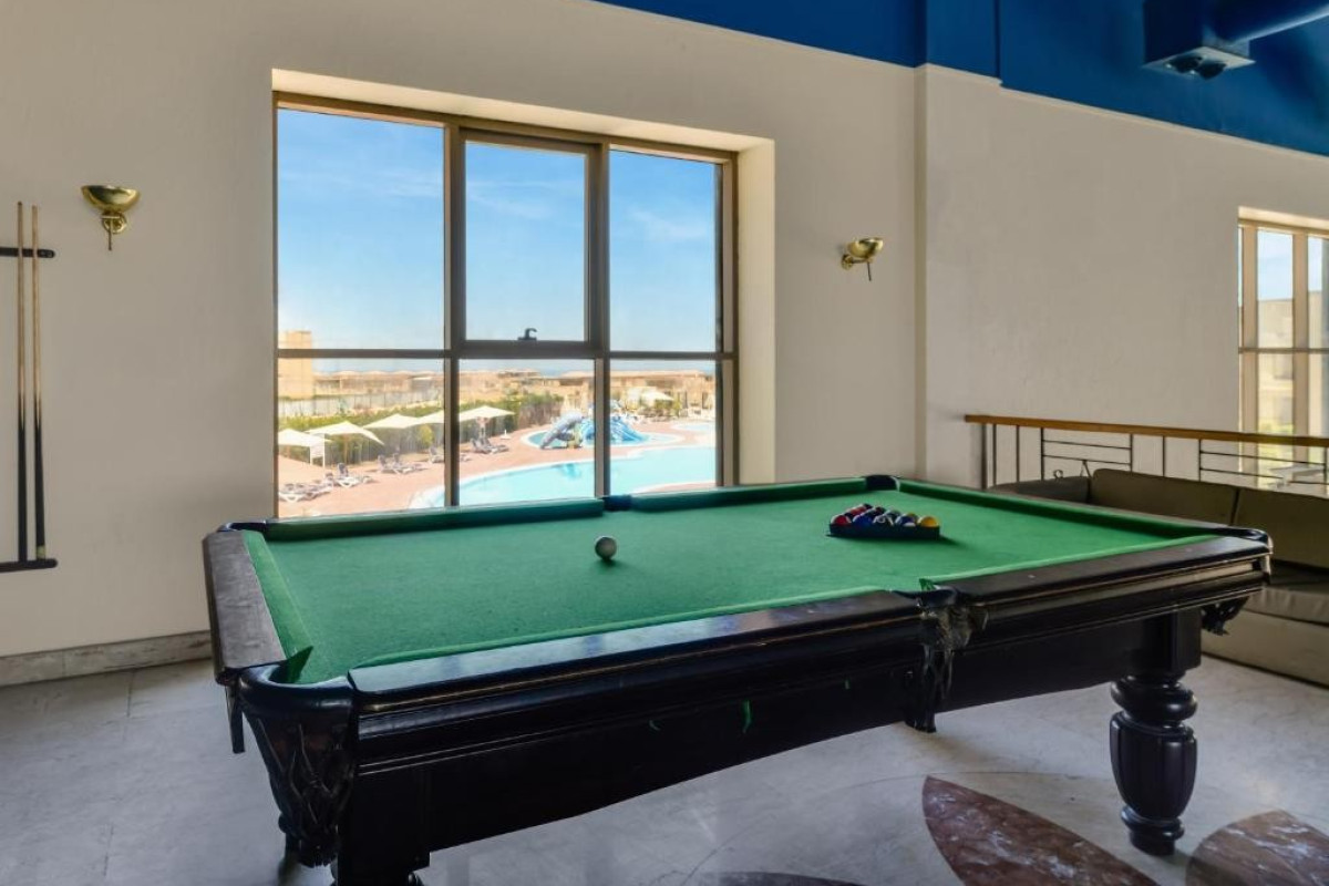 Aura Resort Sidi Abdel Rahman