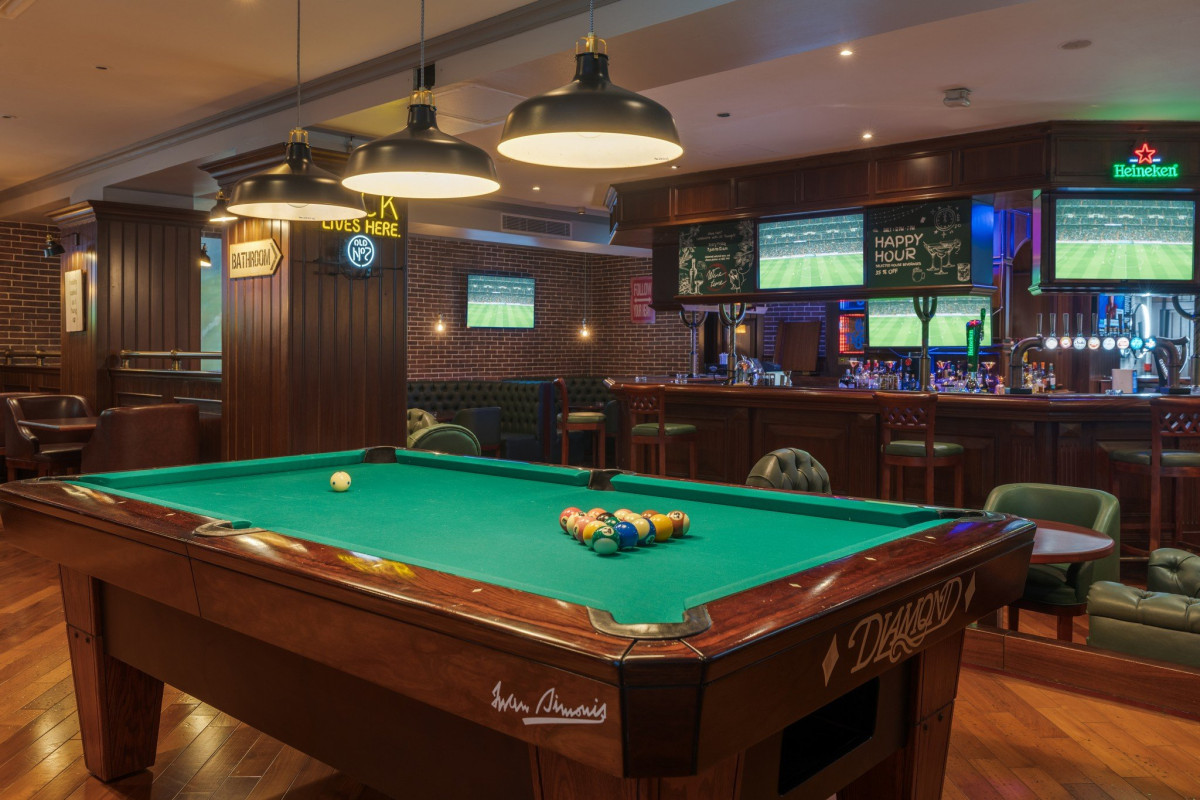 Mövenpick Hotel & Apartments Bur Dubai