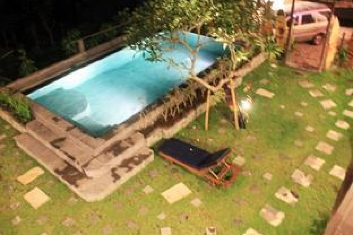 Bingin Inn
